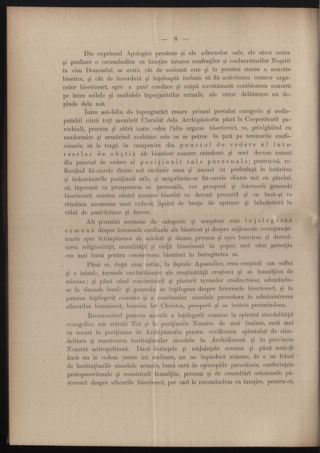 Verordnungsblatt des erzbischöfl. Konsistoriums die Angelegenheiten der orthod. -oriental. Erzdiözese der Bukowina betreffend 18900125 Seite: 4