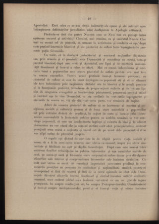 Verordnungsblatt des erzbischöfl. Konsistoriums die Angelegenheiten der orthod. -oriental. Erzdiözese der Bukowina betreffend 18900125 Seite: 8