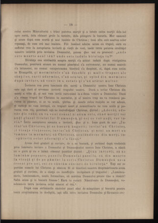 Verordnungsblatt des erzbischöfl. Konsistoriums die Angelegenheiten der orthod. -oriental. Erzdiözese der Bukowina betreffend 18900401 Seite: 3