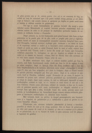 Verordnungsblatt des erzbischöfl. Konsistoriums die Angelegenheiten der orthod. -oriental. Erzdiözese der Bukowina betreffend 18910418 Seite: 2