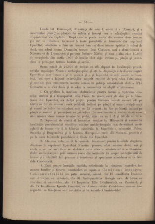 Verordnungsblatt des erzbischöfl. Konsistoriums die Angelegenheiten der orthod. -oriental. Erzdiözese der Bukowina betreffend 18911017 Seite: 2