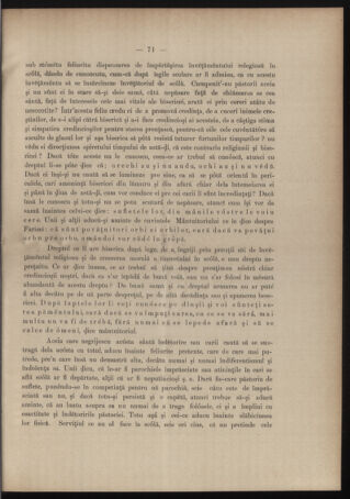 Verordnungsblatt des erzbischöfl. Konsistoriums die Angelegenheiten der orthod. -oriental. Erzdiözese der Bukowina betreffend 18911218 Seite: 9