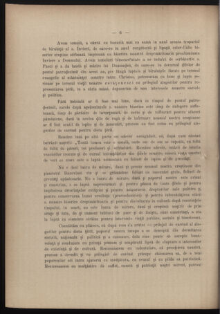 Verordnungsblatt des erzbischöfl. Konsistoriums die Angelegenheiten der orthod. -oriental. Erzdiözese der Bukowina betreffend 18920401 Seite: 2