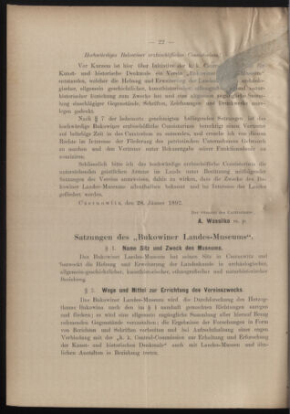 Verordnungsblatt des erzbischöfl. Konsistoriums die Angelegenheiten der orthod. -oriental. Erzdiözese der Bukowina betreffend 18920612 Seite: 2