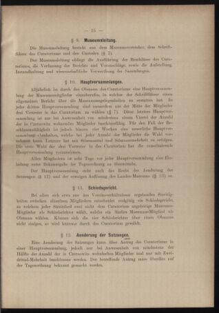 Verordnungsblatt des erzbischöfl. Konsistoriums die Angelegenheiten der orthod. -oriental. Erzdiözese der Bukowina betreffend 18920612 Seite: 5