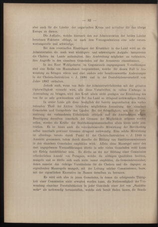 Verordnungsblatt des erzbischöfl. Konsistoriums die Angelegenheiten der orthod. -oriental. Erzdiözese der Bukowina betreffend 18920728 Seite: 2