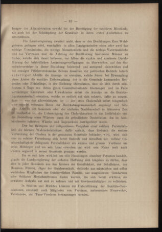 Verordnungsblatt des erzbischöfl. Konsistoriums die Angelegenheiten der orthod. -oriental. Erzdiözese der Bukowina betreffend 18920728 Seite: 3