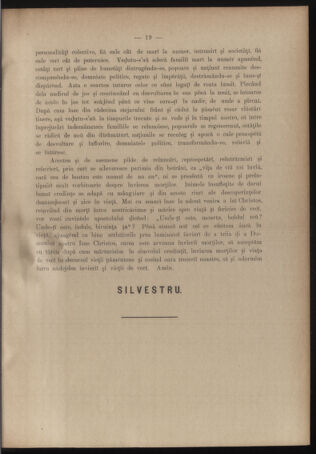 Verordnungsblatt des erzbischöfl. Konsistoriums die Angelegenheiten der orthod. -oriental. Erzdiözese der Bukowina betreffend 18930525 Seite: 5