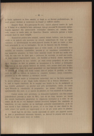 Verordnungsblatt des erzbischöfl. Konsistoriums die Angelegenheiten der orthod. -oriental. Erzdiözese der Bukowina betreffend 18930625 Seite: 3