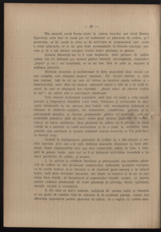 Verordnungsblatt des erzbischöfl. Konsistoriums die Angelegenheiten der orthod. -oriental. Erzdiözese der Bukowina betreffend 18930625 Seite: 4