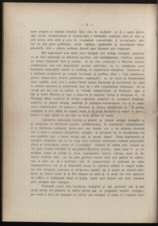 Verordnungsblatt des erzbischöfl. Konsistoriums die Angelegenheiten der orthod. -oriental. Erzdiözese der Bukowina betreffend 18940210 Seite: 2