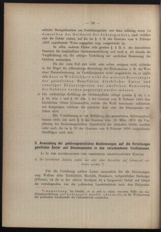 Verordnungsblatt des erzbischöfl. Konsistoriums die Angelegenheiten der orthod. -oriental. Erzdiözese der Bukowina betreffend 18940621 Seite: 4