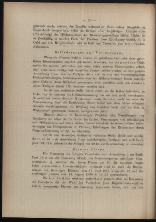 Verordnungsblatt des erzbischöfl. Konsistoriums die Angelegenheiten der orthod. -oriental. Erzdiözese der Bukowina betreffend 18940621 Seite: 6