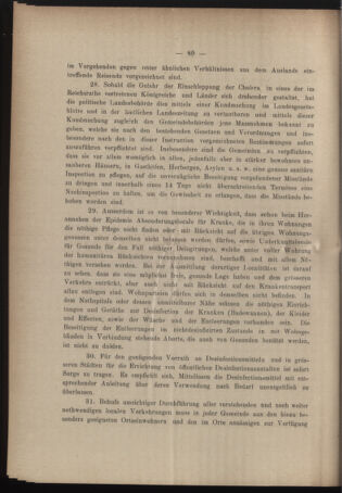 Verordnungsblatt des erzbischöfl. Konsistoriums die Angelegenheiten der orthod. -oriental. Erzdiözese der Bukowina betreffend 18940819 Seite: 10