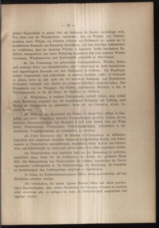 Verordnungsblatt des erzbischöfl. Konsistoriums die Angelegenheiten der orthod. -oriental. Erzdiözese der Bukowina betreffend 18940819 Seite: 13