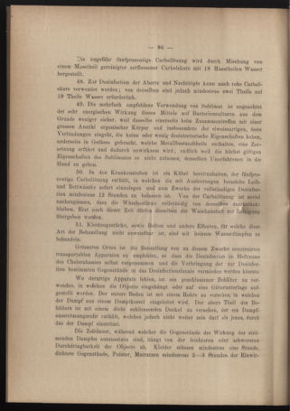 Verordnungsblatt des erzbischöfl. Konsistoriums die Angelegenheiten der orthod. -oriental. Erzdiözese der Bukowina betreffend 18940819 Seite: 16