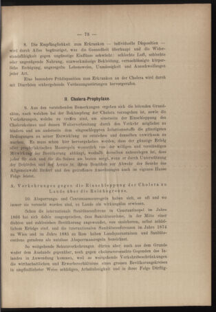 Verordnungsblatt des erzbischöfl. Konsistoriums die Angelegenheiten der orthod. -oriental. Erzdiözese der Bukowina betreffend 18940819 Seite: 5