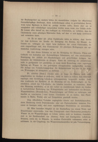 Verordnungsblatt des erzbischöfl. Konsistoriums die Angelegenheiten der orthod. -oriental. Erzdiözese der Bukowina betreffend 18940819 Seite: 8