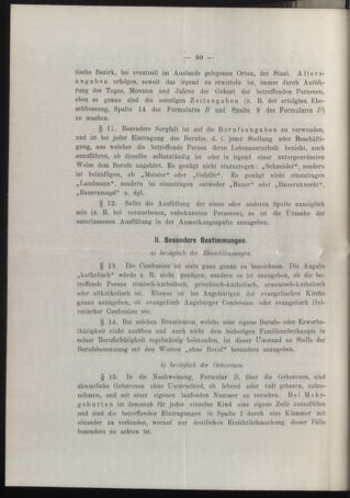 Verordnungsblatt des erzbischöfl. Konsistoriums die Angelegenheiten der orthod. -oriental. Erzdiözese der Bukowina betreffend 18950428 Seite: 10