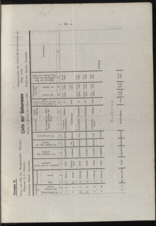 Verordnungsblatt des erzbischöfl. Konsistoriums die Angelegenheiten der orthod. -oriental. Erzdiözese der Bukowina betreffend 18950428 Seite: 15