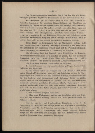 Verordnungsblatt des erzbischöfl. Konsistoriums die Angelegenheiten der orthod. -oriental. Erzdiözese der Bukowina betreffend 19010414 Seite: 2