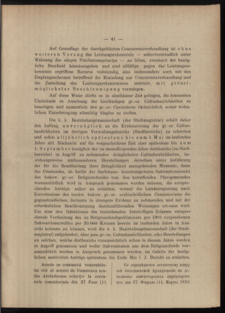 Verordnungsblatt des erzbischöfl. Konsistoriums die Angelegenheiten der orthod. -oriental. Erzdiözese der Bukowina betreffend 19010604 Seite: 9