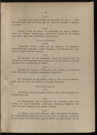 Verordnungsblatt des erzbischöfl. Konsistoriums die Angelegenheiten der orthod. -oriental. Erzdiözese der Bukowina betreffend 19020603 Seite: 13