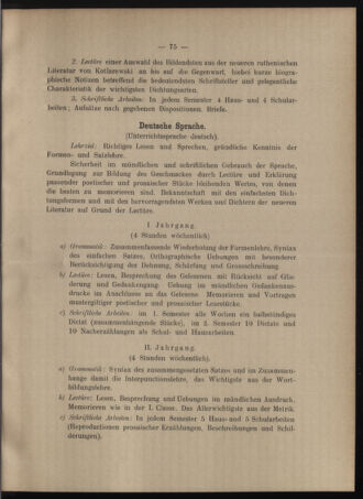 Verordnungsblatt des erzbischöfl. Konsistoriums die Angelegenheiten der orthod. -oriental. Erzdiözese der Bukowina betreffend 19020615 Seite: 15