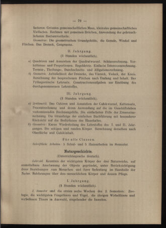 Verordnungsblatt des erzbischöfl. Konsistoriums die Angelegenheiten der orthod. -oriental. Erzdiözese der Bukowina betreffend 19020615 Seite: 19