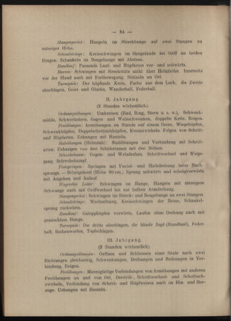 Verordnungsblatt des erzbischöfl. Konsistoriums die Angelegenheiten der orthod. -oriental. Erzdiözese der Bukowina betreffend 19020615 Seite: 24