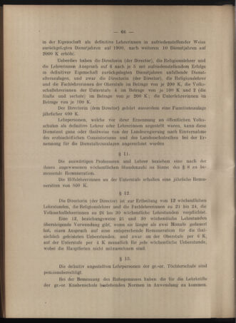 Verordnungsblatt des erzbischöfl. Konsistoriums die Angelegenheiten der orthod. -oriental. Erzdiözese der Bukowina betreffend 19020615 Seite: 6