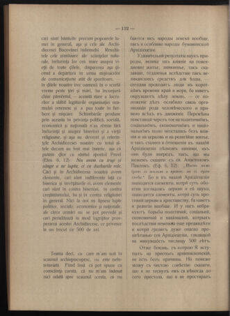 Verordnungsblatt des erzbischöfl. Konsistoriums die Angelegenheiten der orthod. -oriental. Erzdiözese der Bukowina betreffend 19021117 Seite: 2