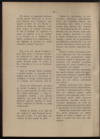 Verordnungsblatt des erzbischöfl. Konsistoriums die Angelegenheiten der orthod. -oriental. Erzdiözese der Bukowina betreffend 19021117 Seite: 6