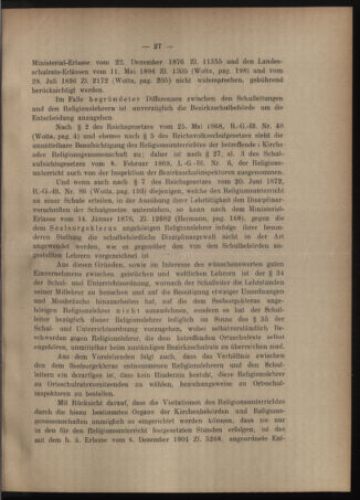 Verordnungsblatt des erzbischöfl. Konsistoriums die Angelegenheiten der orthod. -oriental. Erzdiözese der Bukowina betreffend 19030426 Seite: 3