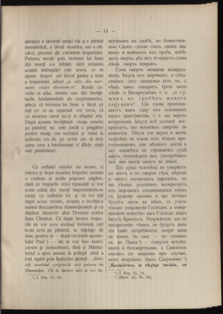 Verordnungsblatt des erzbischöfl. Konsistoriums die Angelegenheiten der orthod. -oriental. Erzdiözese der Bukowina betreffend 19040325 Seite: 3