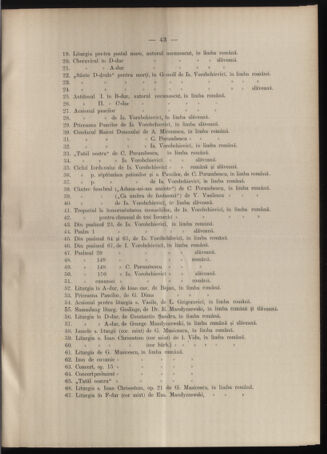 Verordnungsblatt des erzbischöfl. Konsistoriums die Angelegenheiten der orthod. -oriental. Erzdiözese der Bukowina betreffend 19040615 Seite: 11