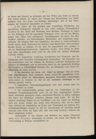 Verordnungsblatt des erzbischöfl. Konsistoriums die Angelegenheiten der orthod. -oriental. Erzdiözese der Bukowina betreffend 19060501 Seite: 3