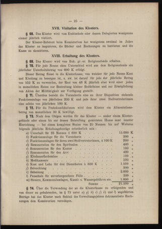 Verordnungsblatt des erzbischöfl. Konsistoriums die Angelegenheiten der orthod. -oriental. Erzdiözese der Bukowina betreffend 19080301 Seite: 13