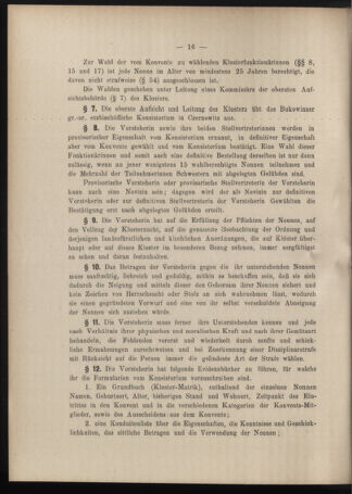 Verordnungsblatt des erzbischöfl. Konsistoriums die Angelegenheiten der orthod. -oriental. Erzdiözese der Bukowina betreffend 19080301 Seite: 4