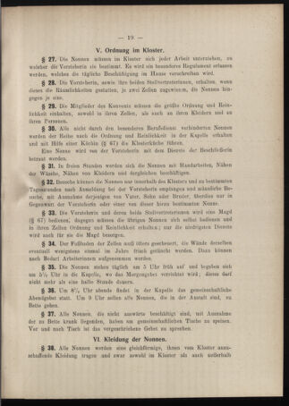 Verordnungsblatt des erzbischöfl. Konsistoriums die Angelegenheiten der orthod. -oriental. Erzdiözese der Bukowina betreffend 19080301 Seite: 7