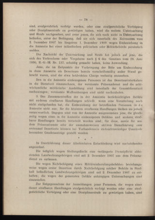 Verordnungsblatt des erzbischöfl. Konsistoriums die Angelegenheiten der orthod. -oriental. Erzdiözese der Bukowina betreffend 19080426 Seite: 6