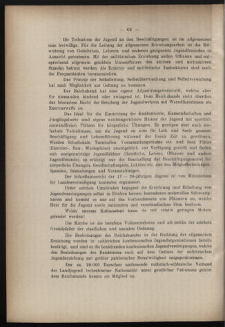 Verordnungsblatt des erzbischöfl. Konsistoriums die Angelegenheiten der orthod. -oriental. Erzdiözese der Bukowina betreffend 19121120 Seite: 4