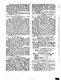 Steyermärkisches Amtsblatt zur Grätzer Zeitung 18250105 Seite: 16