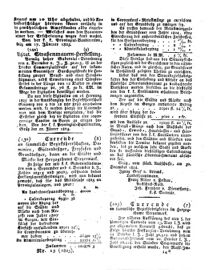 Steyermärkisches Amtsblatt zur Grätzer Zeitung 18250124 Seite: 3