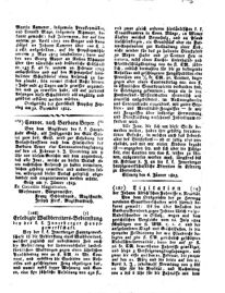 Steyermärkisches Amtsblatt zur Grätzer Zeitung 18250131 Seite: 5