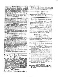 Steyermärkisches Amtsblatt zur Grätzer Zeitung 18250208 Seite: 7