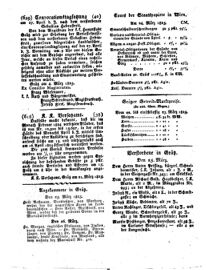 Steyermärkisches Amtsblatt zur Grätzer Zeitung 18250328 Seite: 4