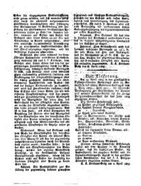 Steyermärkisches Amtsblatt zur Grätzer Zeitung 18250409 Seite: 2