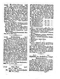 Steyermärkisches Amtsblatt zur Grätzer Zeitung 18250416 Seite: 3