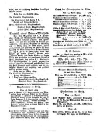 Steyermärkisches Amtsblatt zur Grätzer Zeitung 18250418 Seite: 8